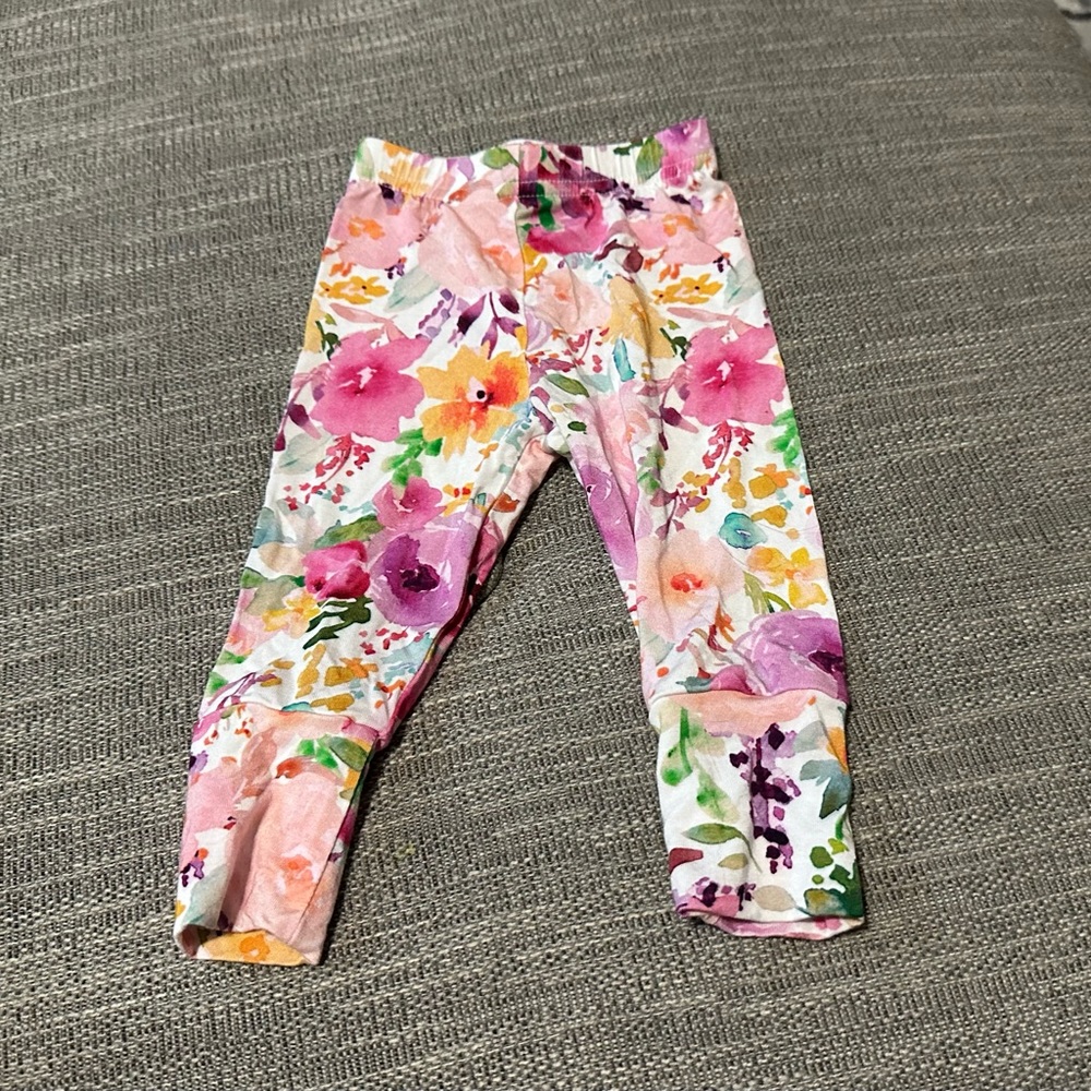 Gigi & Max bamboo leggings